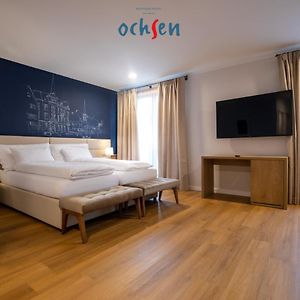 Boutique Hotel Ochsen